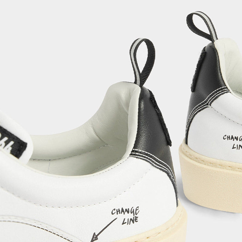 NEW-DSQ2 Men's Sneakers
