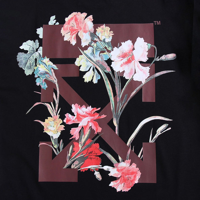 OFF Men's and Women's Short Sleeve T-Shirts