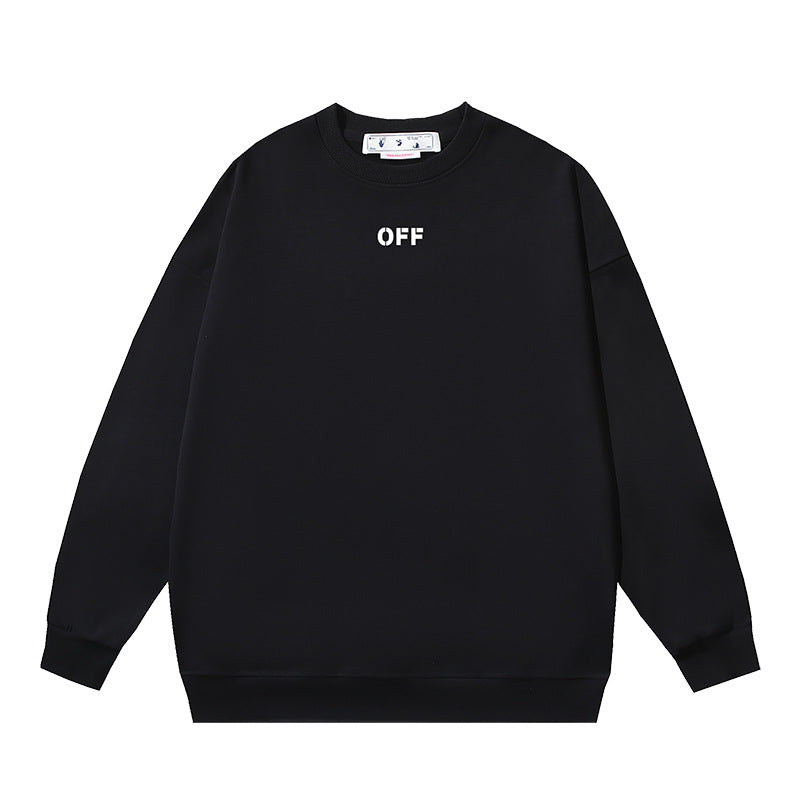 OFF  New Men's & Women's Hoodie