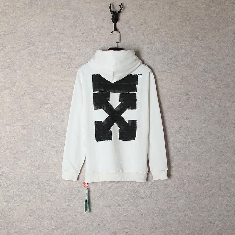 OFF  New Men's & Women's Hoodie