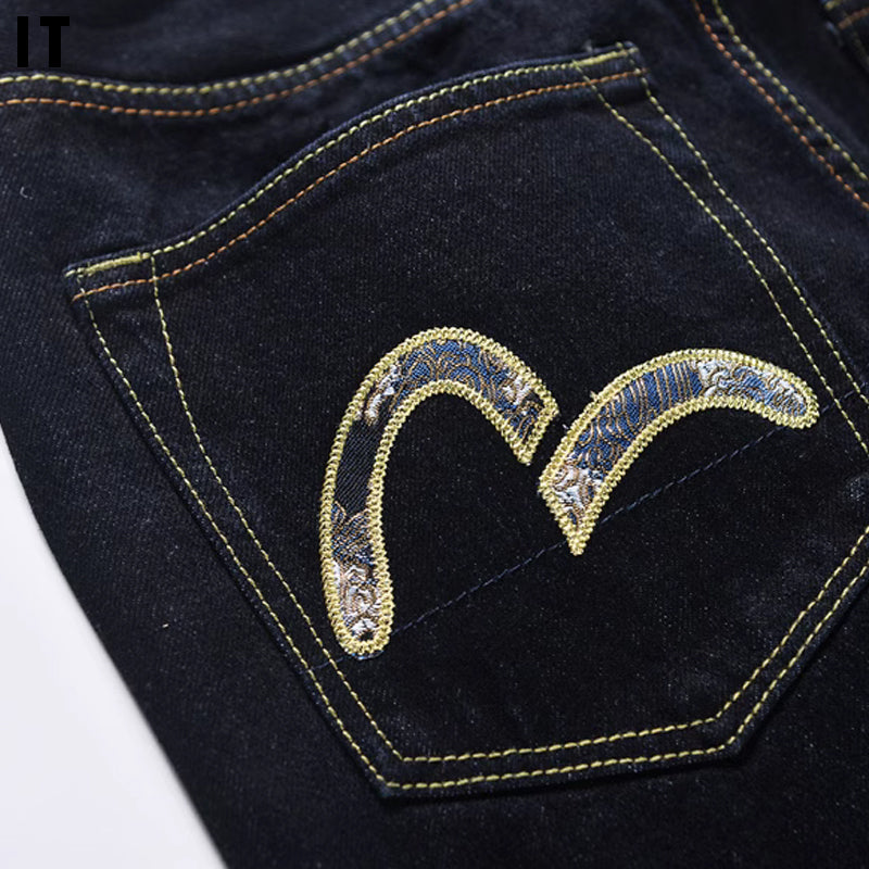 EV New Men's & Women's Jeans