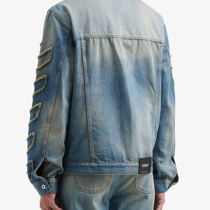 OFF Men's and Women's Jackets