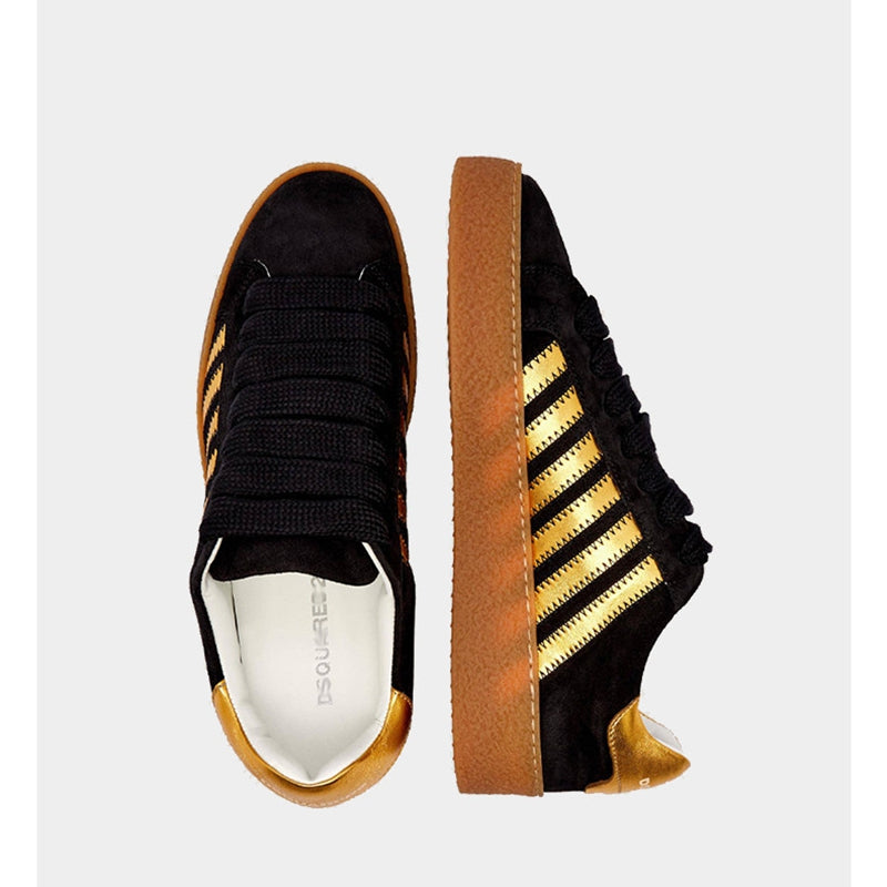 NEW-DSQ2 Men's Sneakers