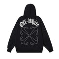 OFF  New Men's & Women's Hoodie