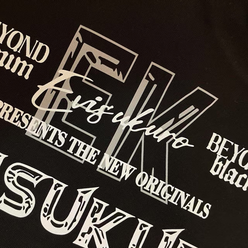 EV New Men's & Women's T-Shirts