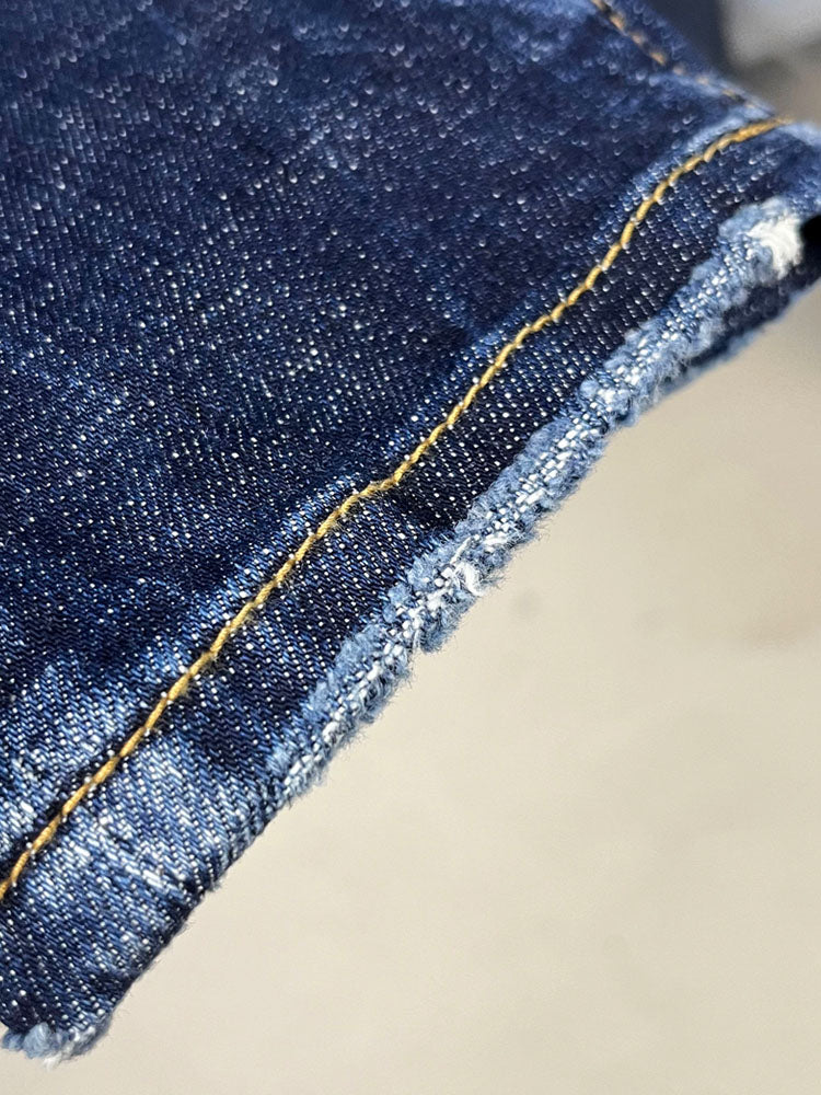 DSQ2 New Casual Men's Jeans