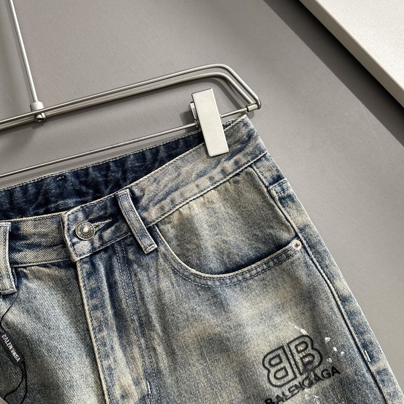 BLCG 2026 Men's & Women's Jeans