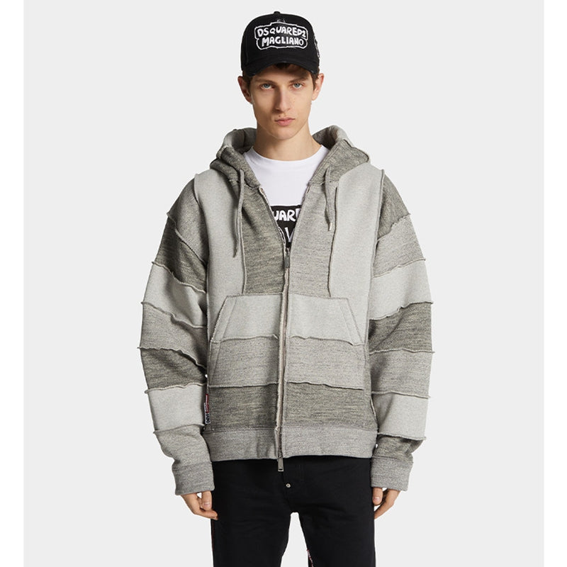 New DSQ2 Men's Hoodie