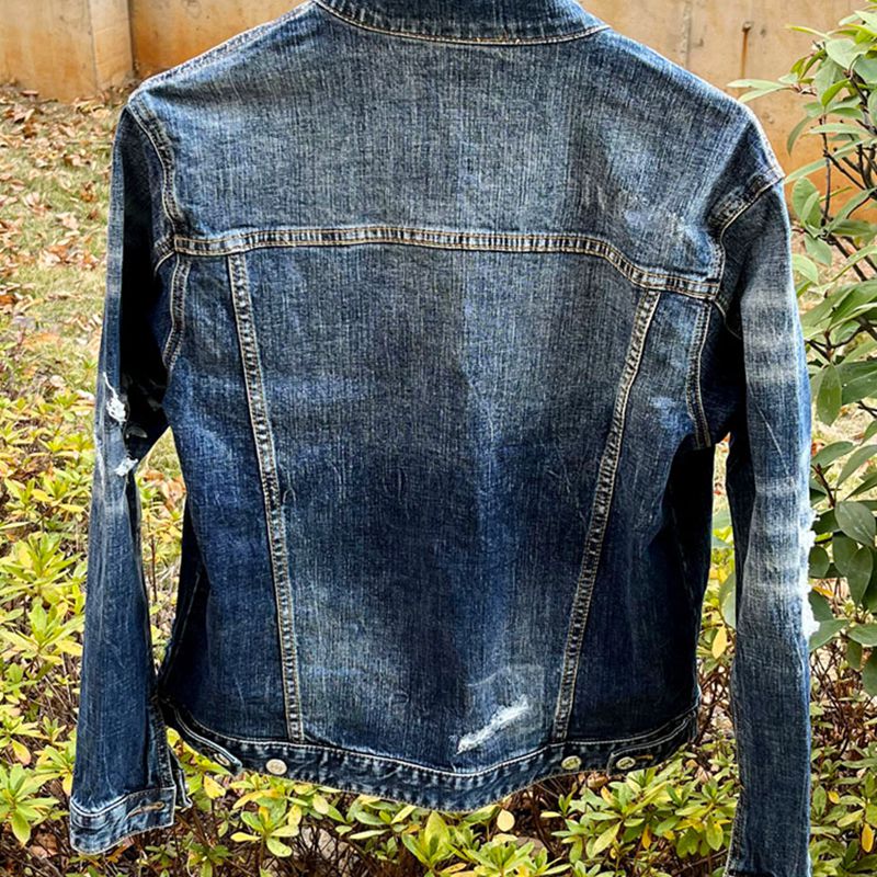 New DSQ2 Men's Jacket