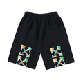OFF Men's and Women's Casual Shorts