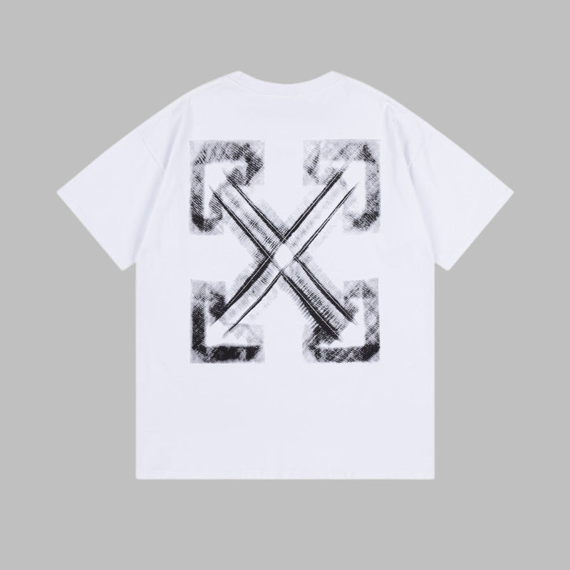 OFF Men's and Women's Short Sleeve T-Shirts