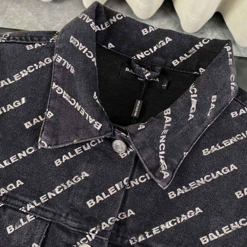 BLCG 2026 Men's & Women's Jacket