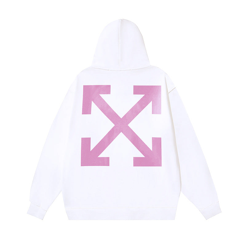 OFF  New Men's & Women's Hoodie