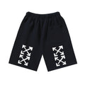 OFF Men's and Women's Casual Shorts