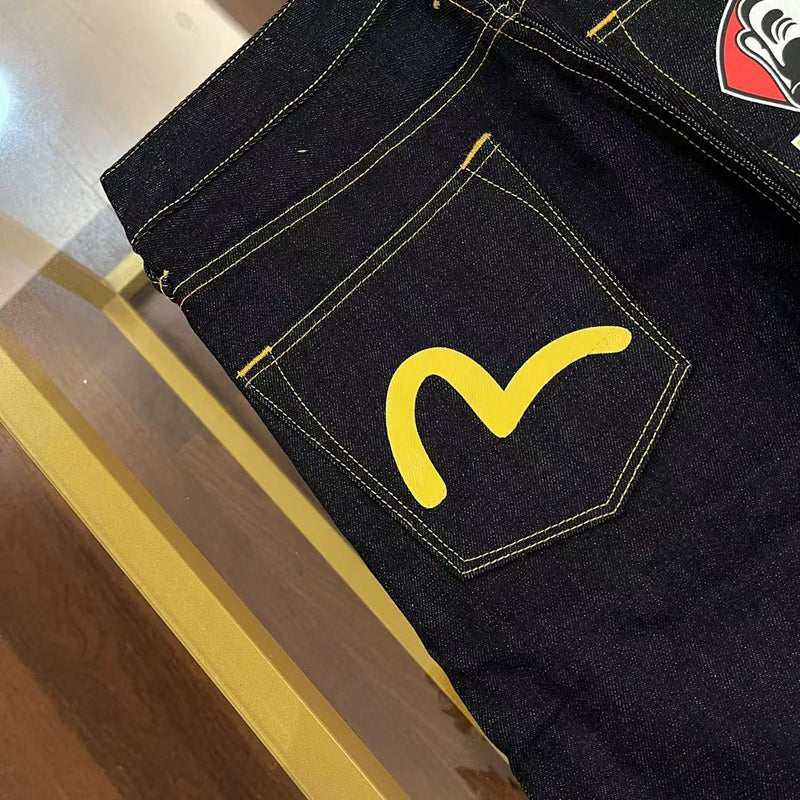 EV New Men's & Women's Jeans