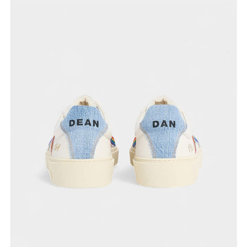 NEW-DSQ2 Men's Sneakers