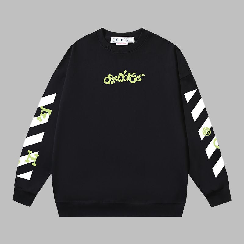 OFF  New Men's & Women's Hoodie