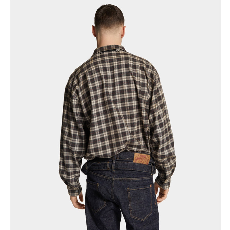 New DSQ2 Men's Shirt