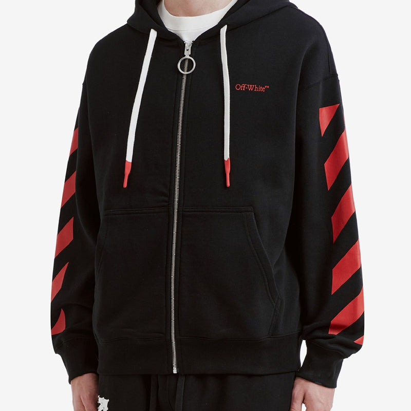 OFF  New Men's & Women's Hoodie