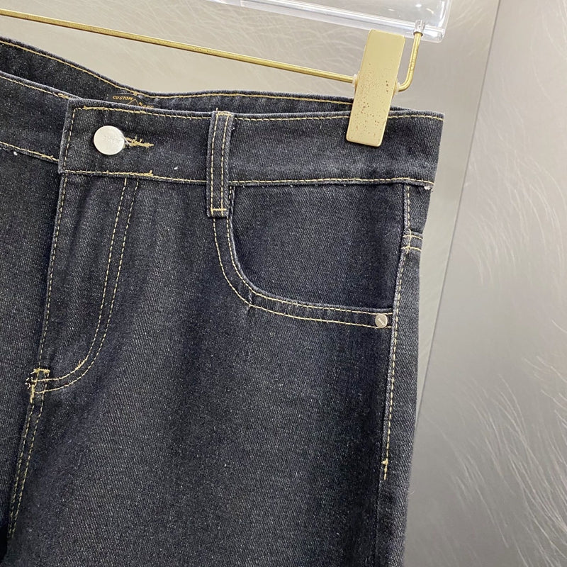 EV New Men's & Women's Jeans
