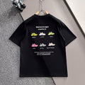BLCG 2026 Men's and Women's T-shirts