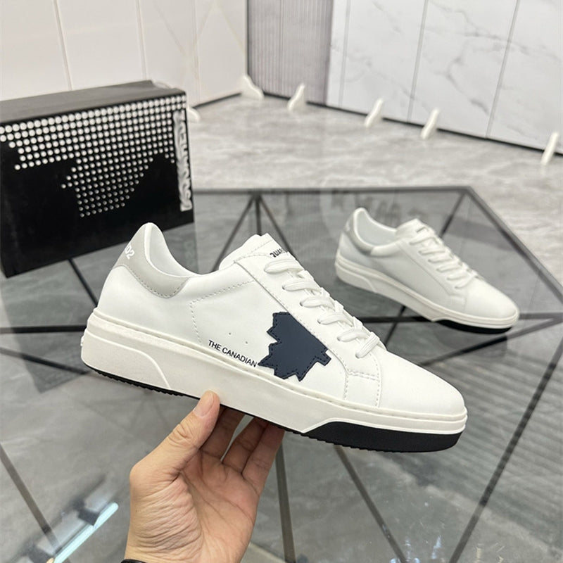 NEW-DSQ2 Men's Sneakers