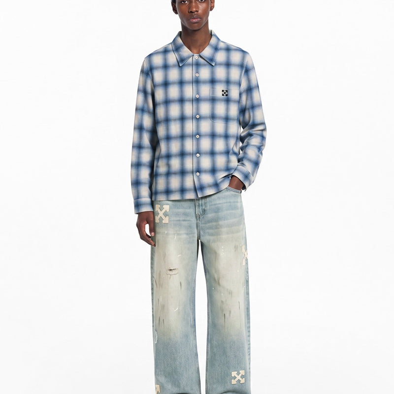 OFF New Men's & Women's  Shirts