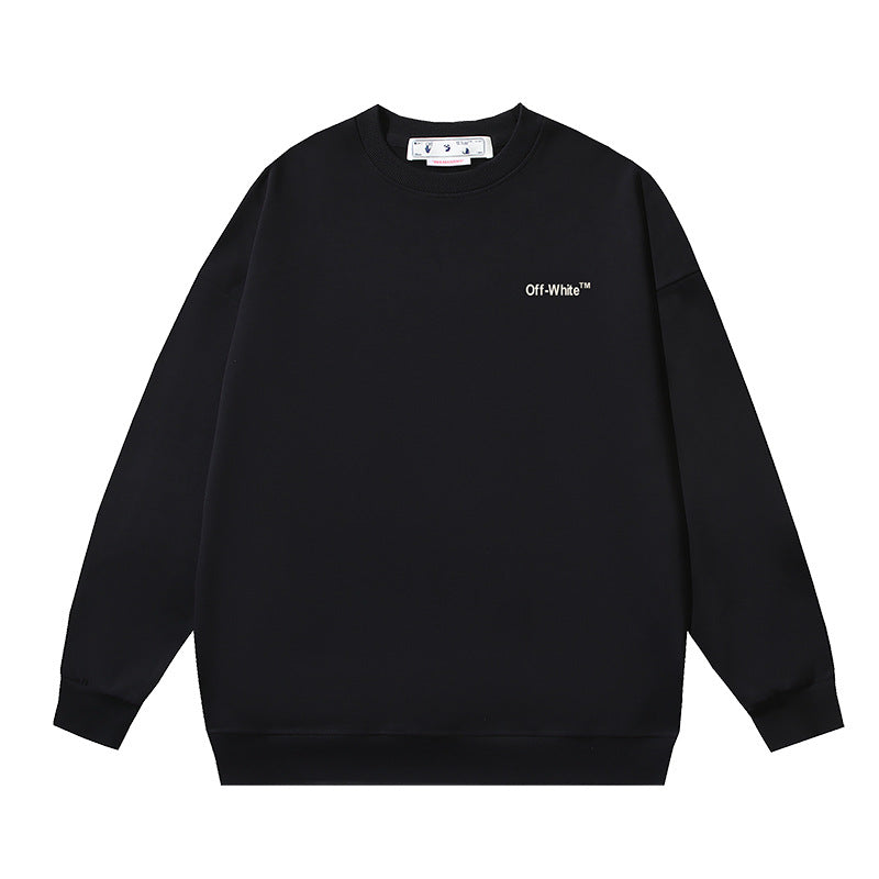 OFF  New Men's & Women's Hoodie