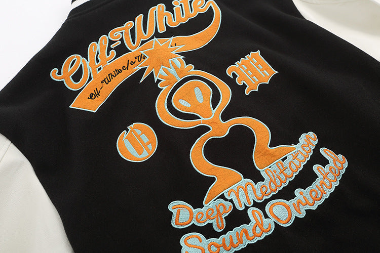 OFF Men's and Women's Jackets