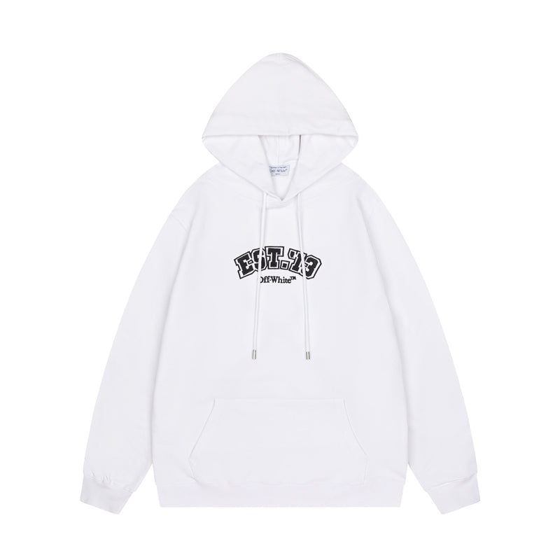OFF  New Men's & Women's Hoodie