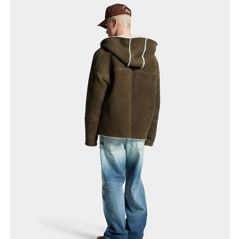 DSQ2 New Casual Men's Jeans