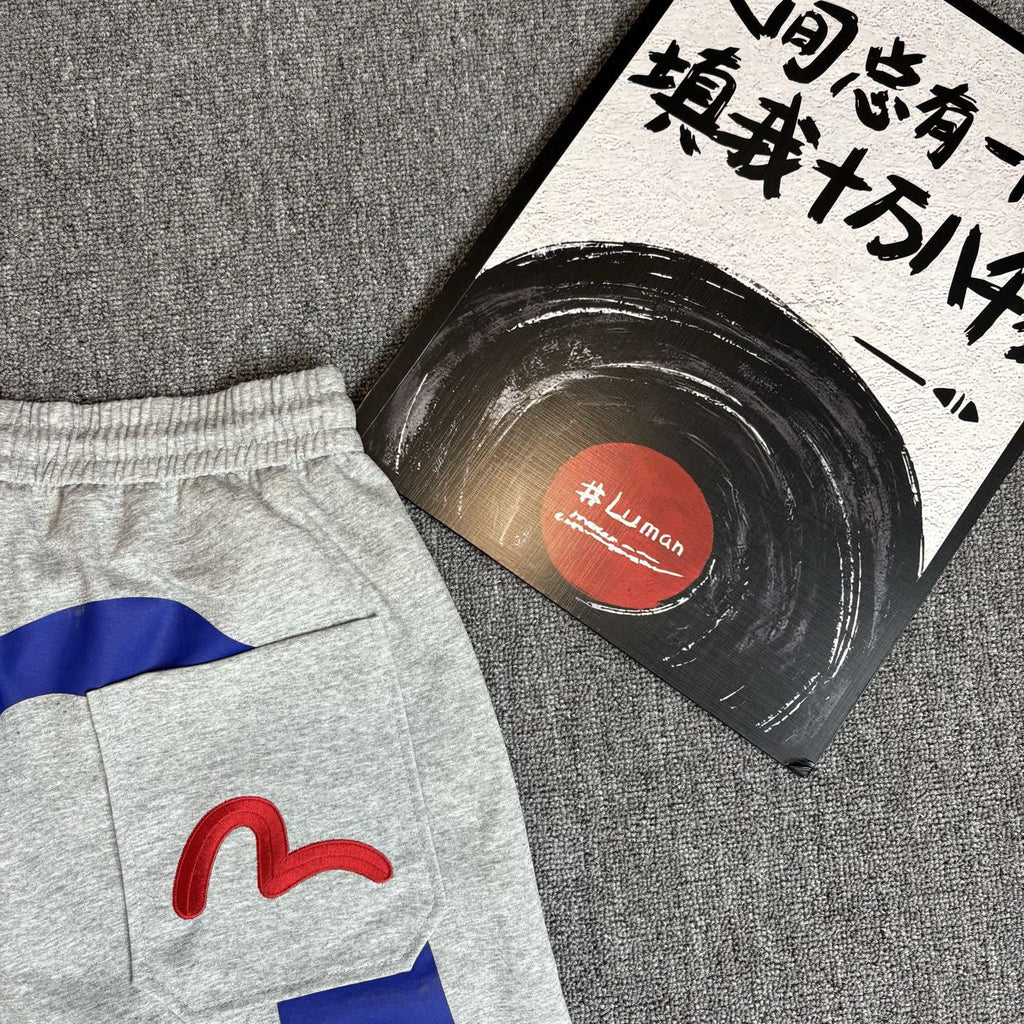 EV New Men's & Women's Casual Shorts
