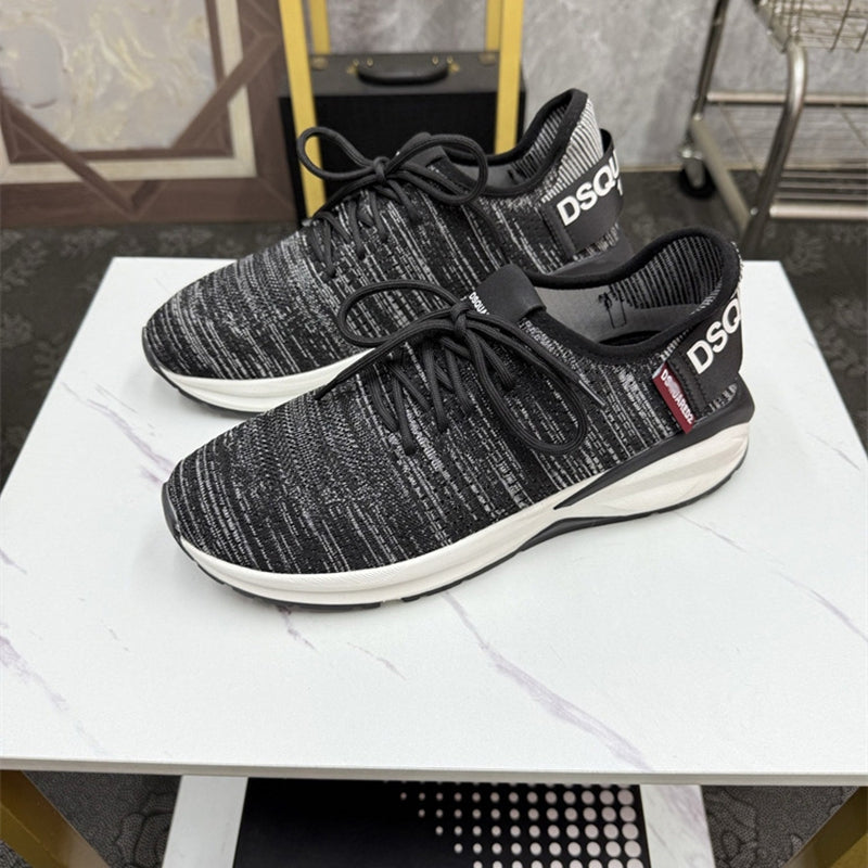 NEW-DSQ2 Men's Sneakers
