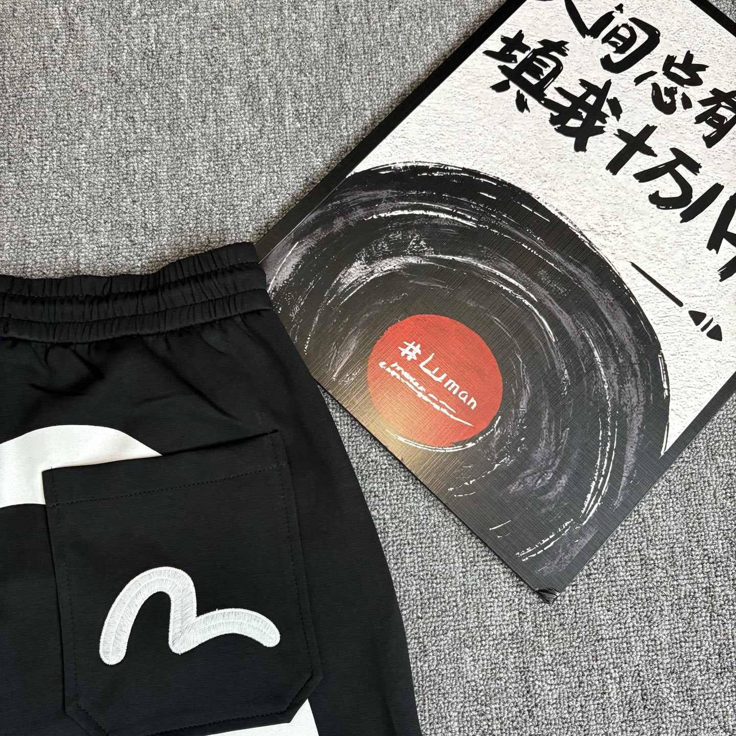 EV New Men's & Women's Casual Shorts