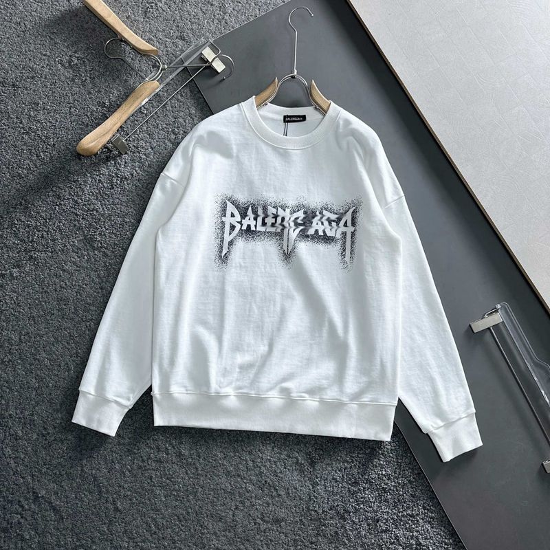 BLCG 2026 Men's & Women's Sweatshirts
