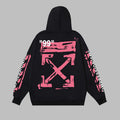 OFF  New Men's & Women's Hoodie