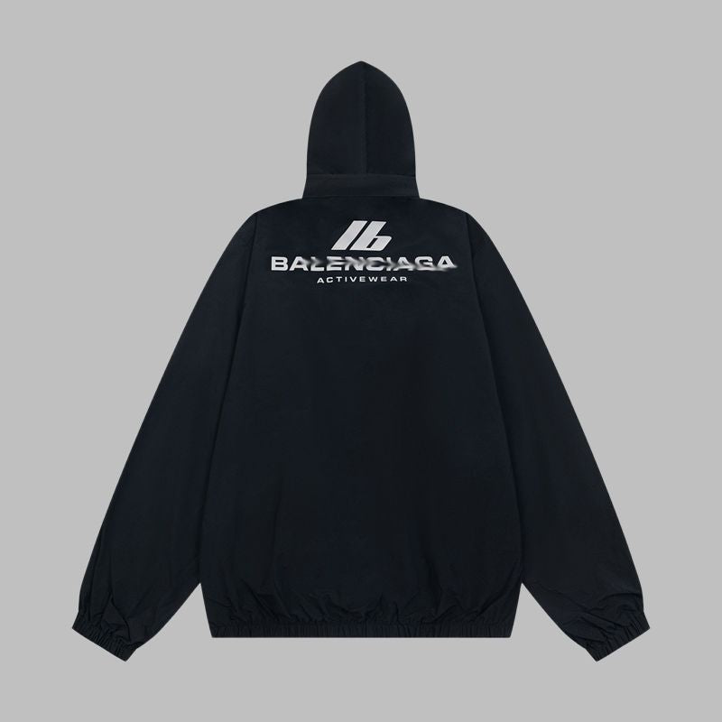 BLCG 2026 Men's & Women's Jacket
