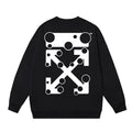 OFF  New Men's & Women's Hoodie