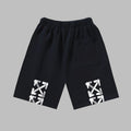 OFF Men's and Women's Casual Shorts