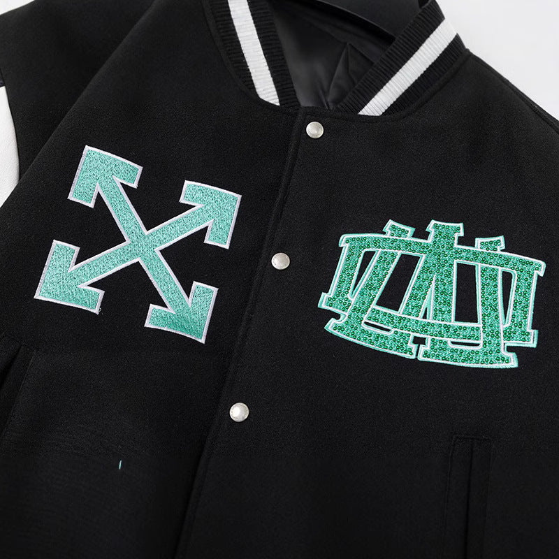 OFF Men's and Women's Jackets