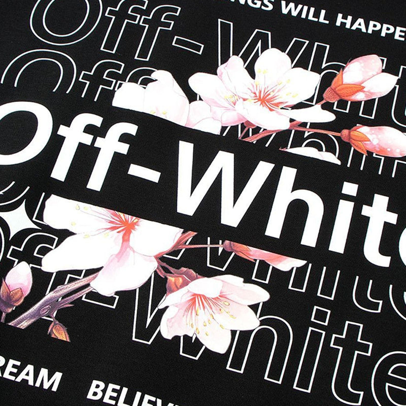 OFF  New Men's & Women's Hoodie