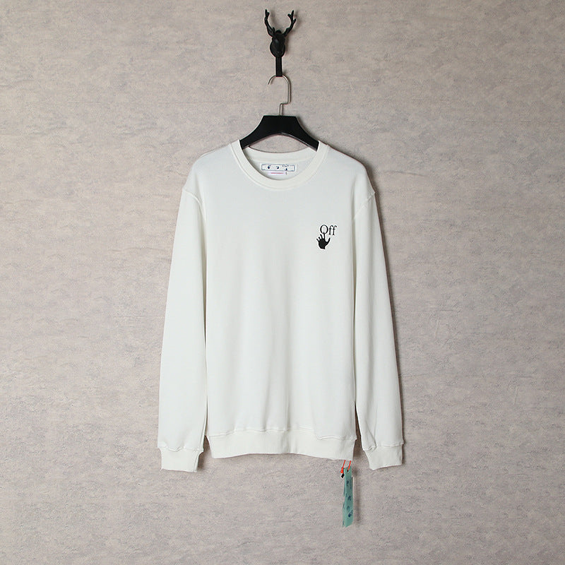 OFF  New Men's & Women's Hoodie