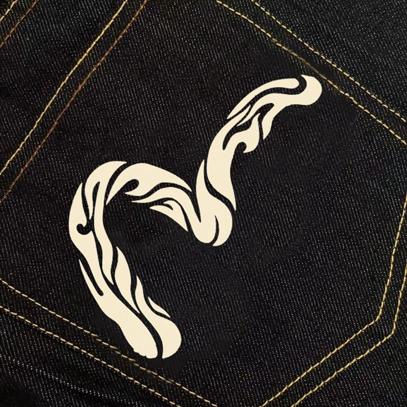 EV New Men's & Women's Jeans