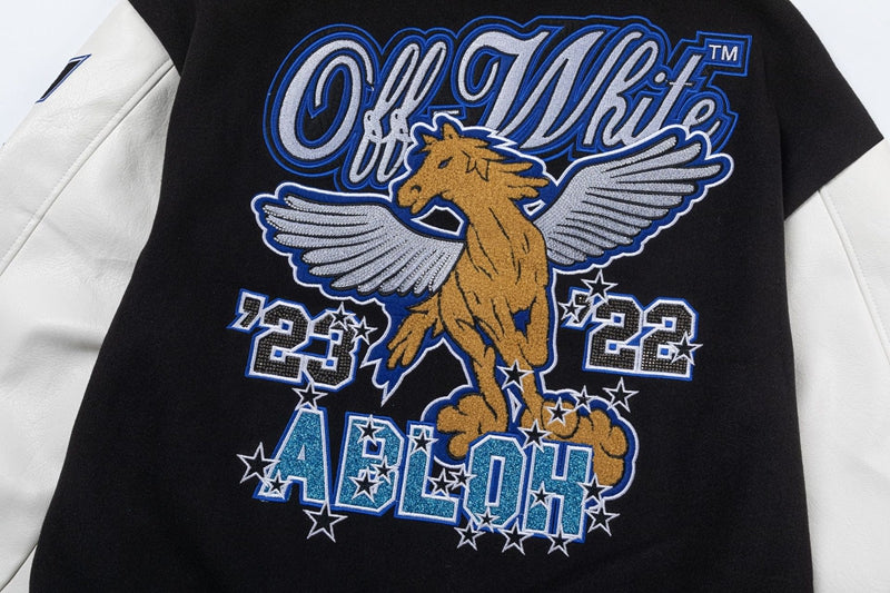 OFF Men's and Women's Jackets