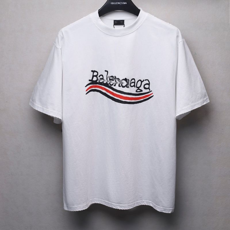 BLCG 2026 Men's and Women's T-shirts