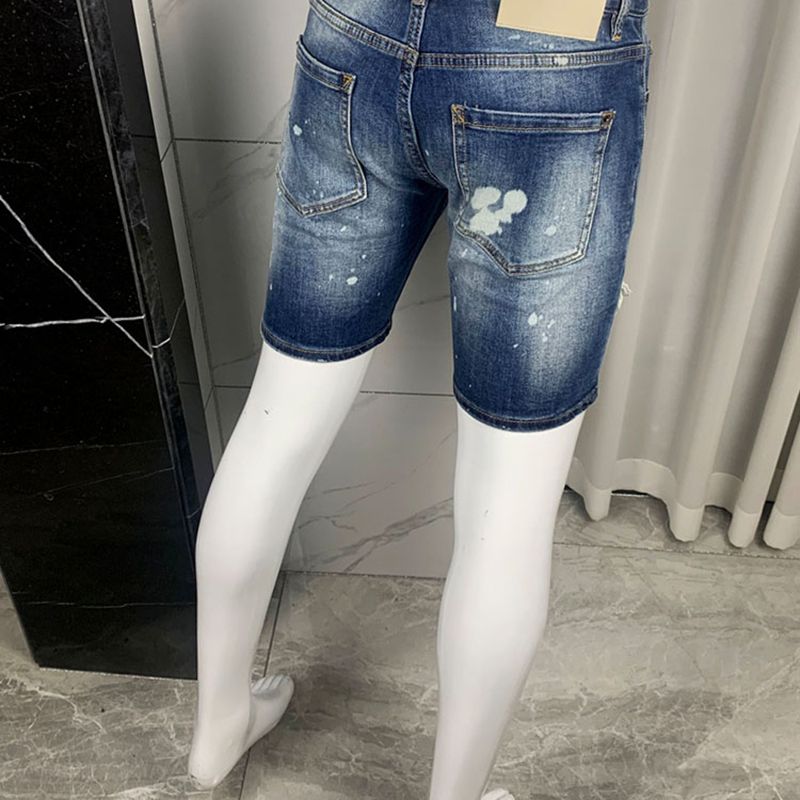 DSQ2 New Men's  Shorts