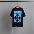 OFF Men's and Women's Short Sleeve T-Shirts