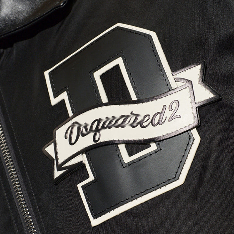 New DSQ2 Men's Jacket