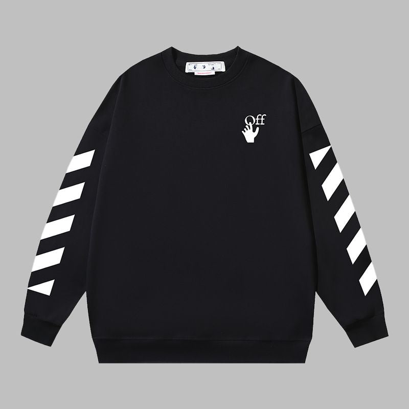 OFF  New Men's & Women's Hoodie