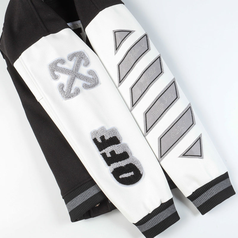 OFF Men's and Women's Jackets